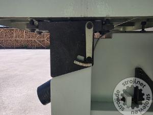 Žage za les Vertikalna tračna žaga, CENTAURO SP 700    (SNS-020)