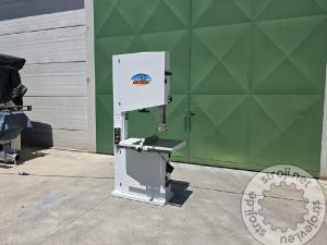 Žage za les Vertikalna tračna žaga, CENTAURO SP 700    (SNS-020)