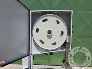 Žage za les Vertikalna tračna žaga, CENTAURO SP 700    (SNS-020)