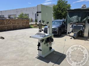 Žage za les Vertikalna tračna žaga, CENTAURO SP 700    (SNS-020)