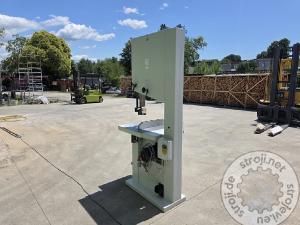 Žage za les Vertikalna tračna žaga, CENTAURO SP 700    (SNS-020)