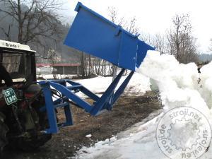 ostalo ostali plato z visokim dvigom