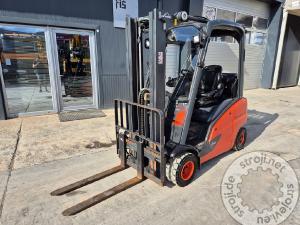 viliarji linde h20t 01 2016 letnik triplex