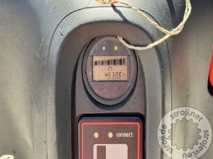 Viličarji ročni, LINDE D06 - 2020 LETNIK - 4630 DEL. UR