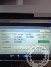 grafini stroji ostali im c3000