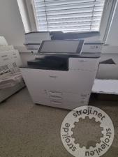 Grafični stroji grafični stroj, Ostali IM C3000