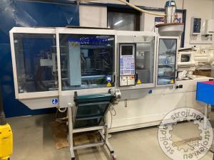 obdelovalni stroji za plastiko gumo ostali km125 700c1