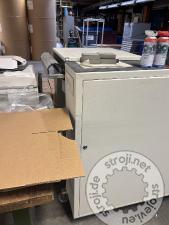 grafini stroji ostali 