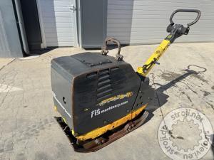 vibro ploe nabijai bomag bpr 50 55 d 2020 letnik 265 ur