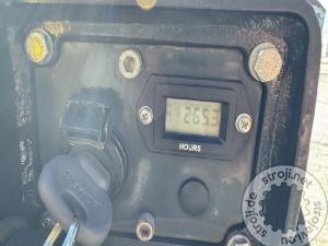 Vibro plošče / nabijači, BOMAG BPR 50/55 D - 2020 LETNIK - 265 UR