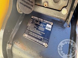 Vibro plošče / nabijači, BOMAG BPR 50/55 D - 2020 LETNIK - 265 UR