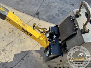 Vibro plošče / nabijači, BOMAG BPR 50/55 D - 2020 LETNIK - 265 UR