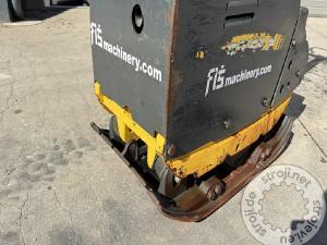 Vibro plošče / nabijači, BOMAG BPR 50/55 D - 2020 LETNIK - 265 UR