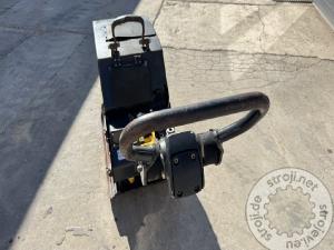 Vibro plošče / nabijači, BOMAG BPR 50/55 D - 2020 LETNIK - 265 UR