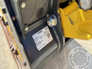 Vibro plošče / nabijači, BOMAG BPR 50/55 D - 2020 LETNIK - 265 UR