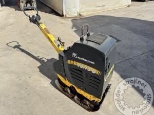 Vibro plošče / nabijači, BOMAG BPR 70/70 D - 2020 LETNIK - 165 URE