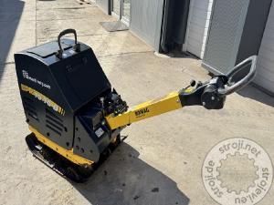 Vibro plošče / nabijači, BOMAG BPR 70/70 D - 2020 LETNIK - 165 URE