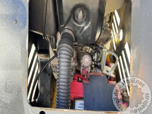 Vibro plošče / nabijači, BOMAG BPR 70/70 D - 2020 LETNIK - 165 URE