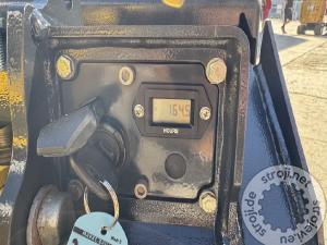 Vibro plošče / nabijači, BOMAG BPR 70/70 D - 2020 LETNIK - 165 URE