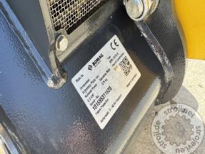 Vibro plošče / nabijači, BOMAG BPR 70/70 D - 2020 LETNIK - 165 URE
