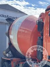 mealci ostali mixer 9m3