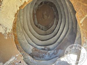 Mešalci, Ostali MIXER 9m3