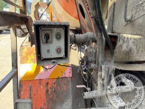 Mešalci, Ostali MIXER 9m3