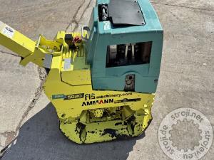 Vibro plošče / nabijači, AMMANN APH 50/20 - 2020 LETNIK