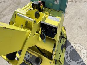 Vibro plošče / nabijači, AMMANN APH 50/20 - 2020 LETNIK