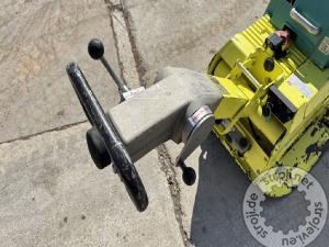 Vibro plošče / nabijači, AMMANN APH 50/20 - 2020 LETNIK