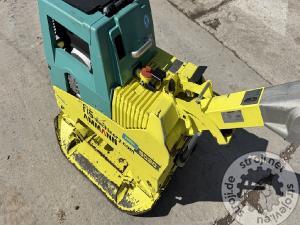 Vibro plošče / nabijači, AMMANN APH 50/20 - 2020 LETNIK