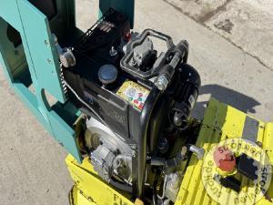 Vibro plošče / nabijači, AMMANN APH 50/20 - 2020 LETNIK