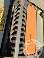 Skobeljniki Debelinka, SCM Debelinka SCM S52  