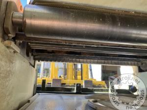 Skobeljniki Debelinka, SCM Debelinka SCM S52  