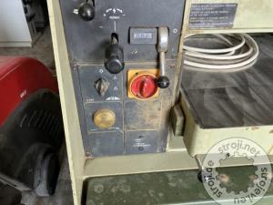 Skobeljniki Debelinka, SCM Debelinka SCM S52  