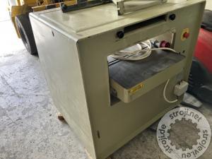 Skobeljniki Debelinka, SCM Debelinka SCM S52  