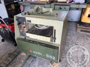 skobeljniki scm debelinka scm s52 