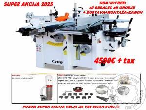 ostalo ostali kombinirka sicar c5 3000 sesalec orodje gratis