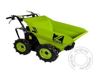 Demperji mini demper, Ostali RD 300