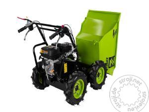 Demperji mini demper, Ostali RD 300