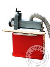 Brusilke Specialna brusilka, Ostali