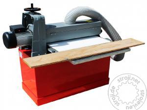 Brusilke Specialna brusilka, Ostali