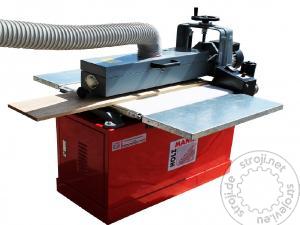 Brusilke Specialna brusilka, Ostali