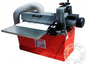 Brusilke Specialna brusilka, Ostali