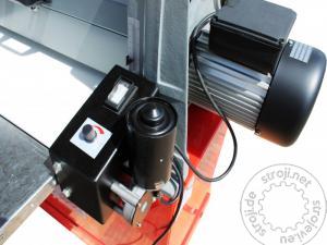 Brusilke Specialna brusilka, Ostali