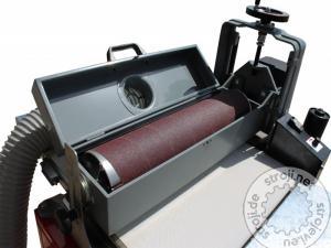 Brusilke Specialna brusilka, Ostali