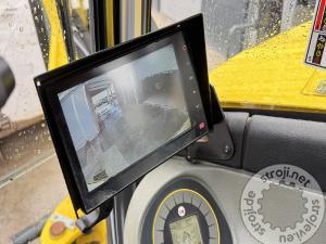 Bagri na kolesih, WACKER NEUSON EW100 - POWERTILT - 1X BUCKET - 2019 YEAR