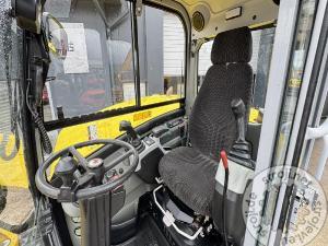 Bagri na kolesih, WACKER NEUSON EW100 - POWERTILT - 1X BUCKET - 2019 YEAR