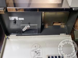 grafini stroji ostali akebono