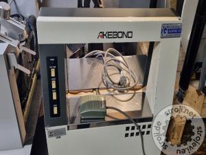 Grafični stroji grafični stroj, Ostali AKEBONO